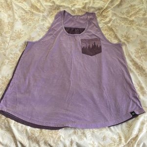 CLOSET CLOSING! Tentree Top